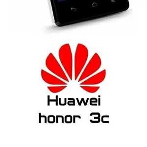 Телефон Huawei honor 3c