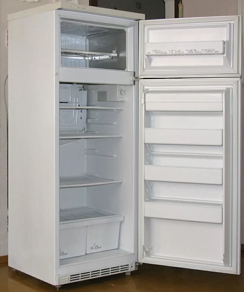Продам холодильник Atlant КШД - 215 3