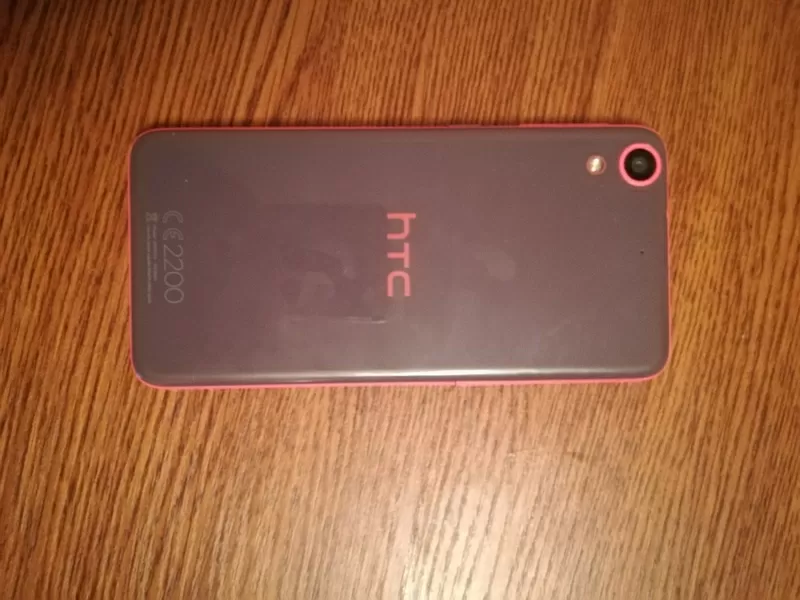 Продам телефон HTC 626G