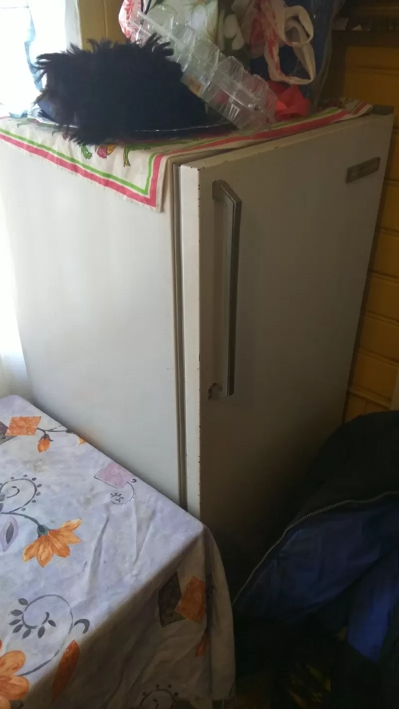 продам холодильник 2