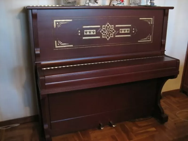 пианино 